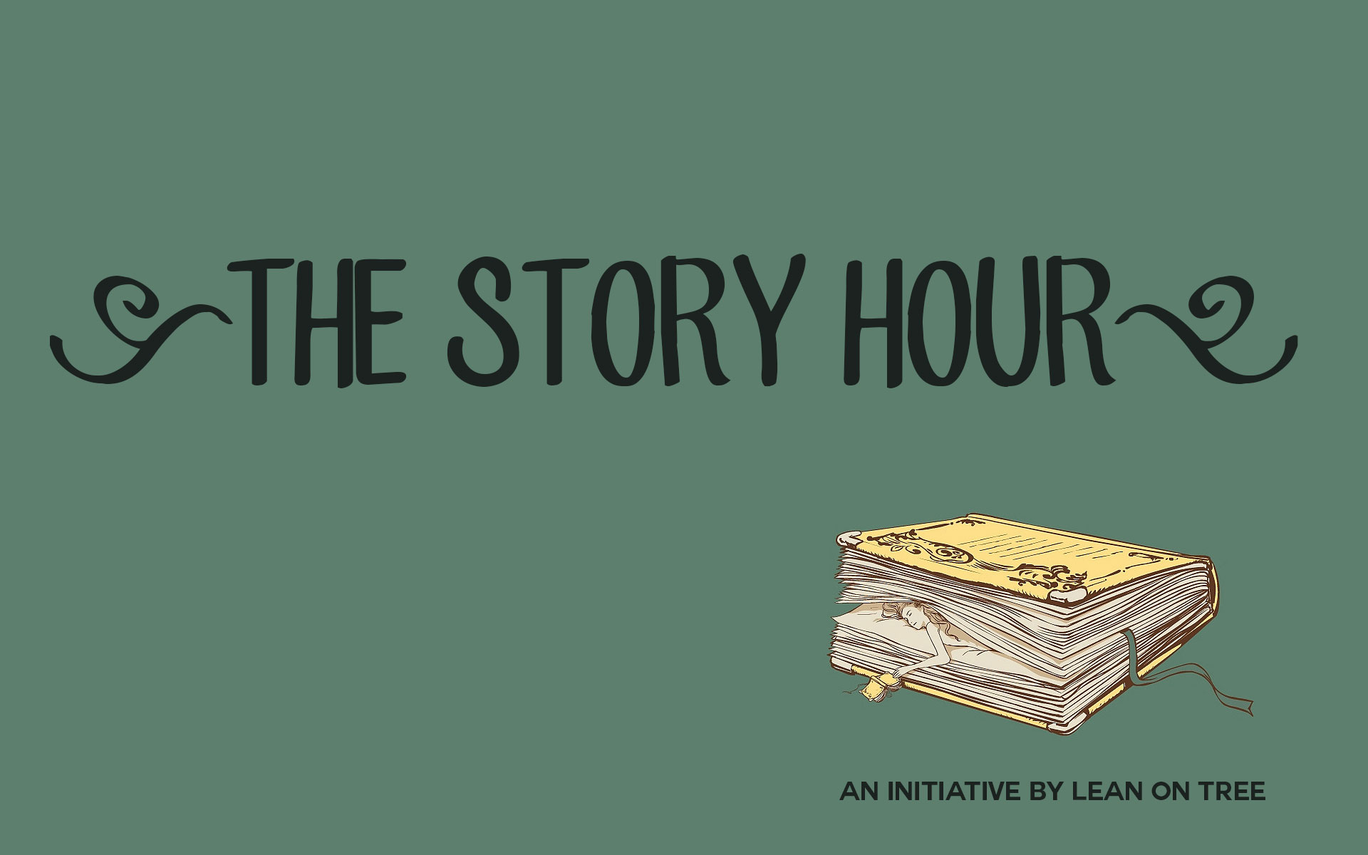 The Story Hour